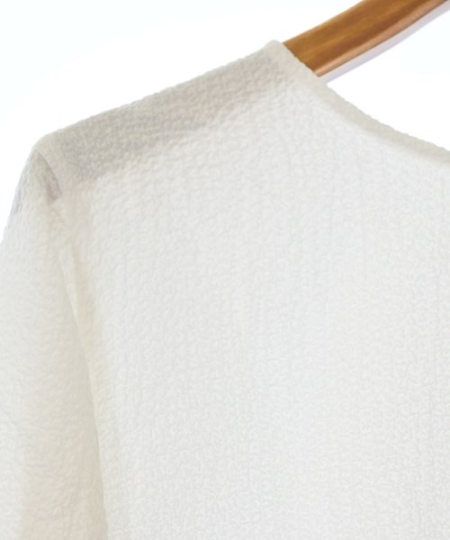 INDIVI（インディヴィ）ブラウス 白 サイズ:38(M位) レディース/2200637829656