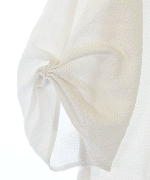 INDIVI（インディヴィ）ブラウス 白 サイズ:38(M位) レディース/2200637829656