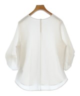 INDIVI（インディヴィ）ブラウス 白 サイズ:38(M位) レディース/2200637829656