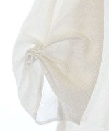 INDIVI（インディヴィ）ブラウス 白 サイズ:38(M位) レディース/2200637829656