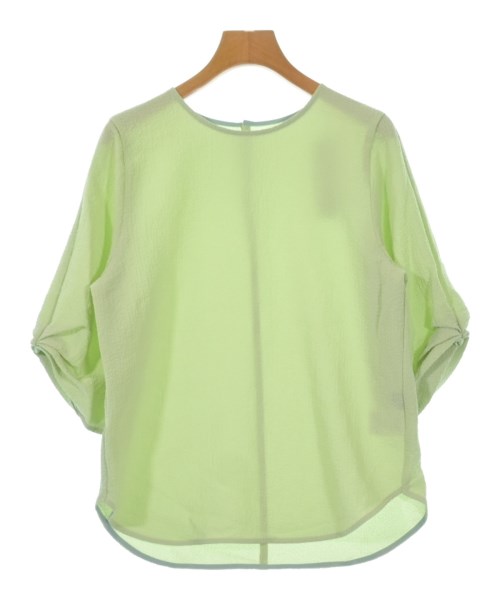 インディヴィ(INDIVI)のINDIVI ブラウス