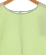 INDIVI（インディヴィ）ブラウス 緑 サイズ:38(M位) レディース/2200637829663