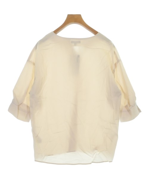 INDIVI（インディヴィ）ブラウス ベージュ サイズ:38(M位) レディース/2200637829670
