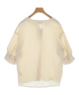 INDIVI（インディヴィ）ブラウス ベージュ サイズ:38(M位) レディース/2200637829670