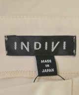 INDIVI（インディヴィ）ブラウス ベージュ サイズ:38(M位) レディース/2200637829670