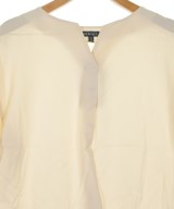 INDIVI（インディヴィ）ブラウス ベージュ サイズ:38(M位) レディース/2200637829670