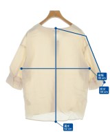 INDIVI（インディヴィ）ブラウス ベージュ サイズ:38(M位) レディース/2200637829670