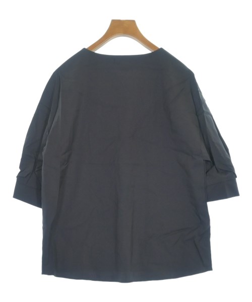 INDIVI（インディヴィ）ブラウス グレー サイズ:38(M位) レディース/2200637829687