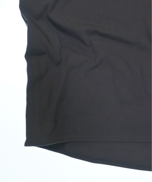 INDIVI（インディヴィ）ブラウス グレー サイズ:38(M位) レディース/2200637829687