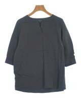 INDIVI（インディヴィ）ブラウス グレー サイズ:38(M位) レディース/2200637829687