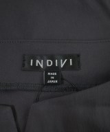 INDIVI（インディヴィ）ブラウス グレー サイズ:38(M位) レディース/2200637829687