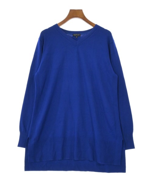 インディヴィ(INDIVI)のINDIVI ニット・セーター