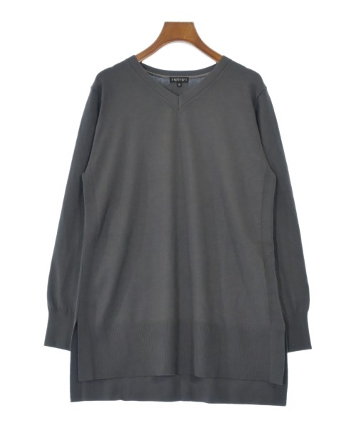 インディヴィ(INDIVI)のINDIVI ニット・セーター