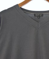 INDIVI（インディヴィ）ニット・セーター グレー サイズ:38(M位) レディース/2200637829793