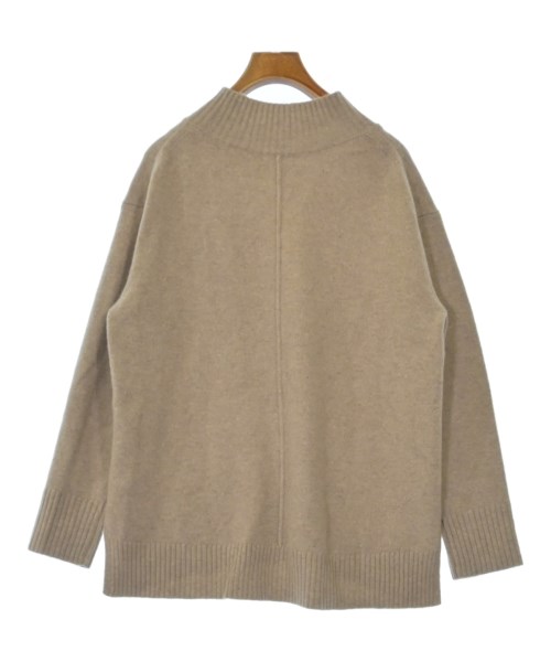 INDIVI（インディヴィ）ニット・セーター ベージュ サイズ:38(M位) レディース/2200637829809