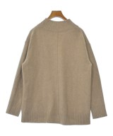 INDIVI（インディヴィ）ニット・セーター ベージュ サイズ:38(M位) レディース/2200637829809