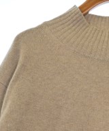 INDIVI（インディヴィ）ニット・セーター ベージュ サイズ:38(M位) レディース/2200637829809