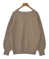 INDIVI（インディヴィ）ニット・セーター ベージュ サイズ:38(M位) レディース/2200637829816