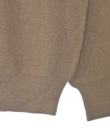 INDIVI（インディヴィ）ニット・セーター ベージュ サイズ:38(M位) レディース/2200637829816