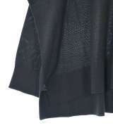 INDIVI（インディヴィ）ニット・セーター 黒 サイズ:38(M位) レディース/2200637829823