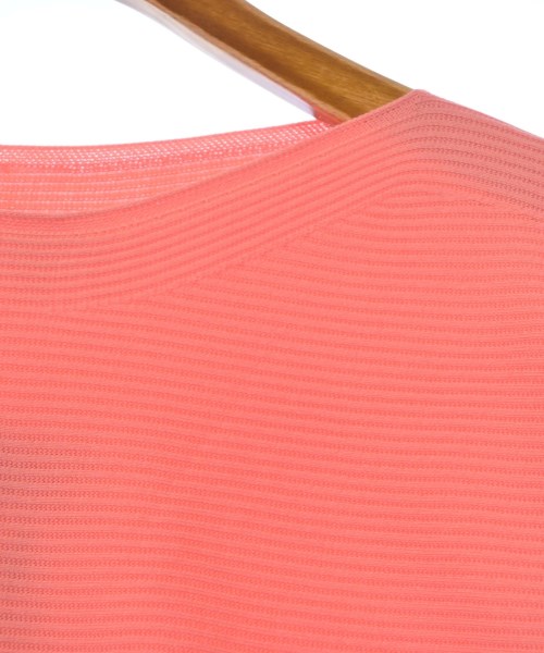 INDIVI（インディヴィ）ニット・セーター ピンク サイズ:38(M位) レディース/2200637829830