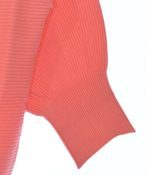 INDIVI（インディヴィ）ニット・セーター ピンク サイズ:38(M位) レディース/2200637829830