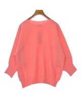 INDIVI（インディヴィ）ニット・セーター ピンク サイズ:38(M位) レディース/2200637829830