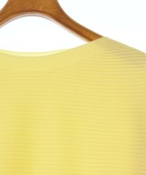 INDIVI（インディヴィ）ニット・セーター 黄 サイズ:38(M位) レディース/2200637829847