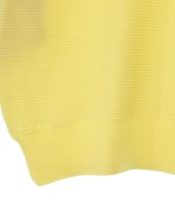 INDIVI（インディヴィ）ニット・セーター 黄 サイズ:38(M位) レディース/2200637829847