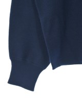 INDIVI（インディヴィ）ニット・セーター 紺 サイズ:38(M位) レディース/2200637829854