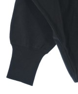 INDIVI（インディヴィ）ニット・セーター 黒 サイズ:38(M位) レディース/2200637829878