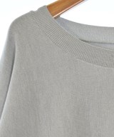 INDIVI（インディヴィ）ニット・セーター グレー サイズ:38(M位) レディース/2200637829885