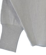 INDIVI（インディヴィ）ニット・セーター グレー サイズ:38(M位) レディース/2200637829885