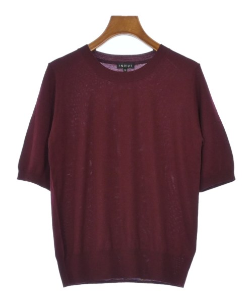 インディヴィ(INDIVI)のINDIVI ニット・セーター