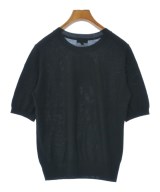 INDIVI（インディヴィ）ニット・セーター 黒 サイズ:38(M位) レディース/2200637829915