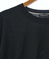 INDIVI（インディヴィ）ニット・セーター 黒 サイズ:38(M位) レディース/2200637829915