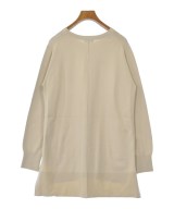 INDIVI（インディヴィ）ニット・セーター 白 サイズ:38(M位) レディース/2200637829922