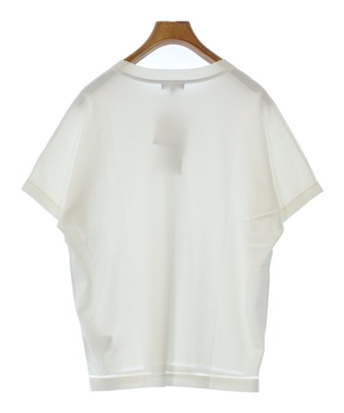 INDIVI（インディヴィ）ニット・セーター 白 サイズ:38(M位) レディース/2200637829939