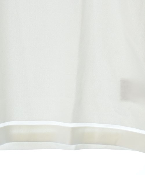 INDIVI（インディヴィ）ニット・セーター 白 サイズ:38(M位) レディース/2200637829939