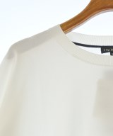 INDIVI（インディヴィ）ニット・セーター 白 サイズ:38(M位) レディース/2200637829939