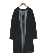 INDIVI（インディヴィ）カーディガン 黒 サイズ:38(M位) レディース/2200637829946