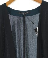 INDIVI（インディヴィ）カーディガン 黒 サイズ:38(M位) レディース/2200637829946