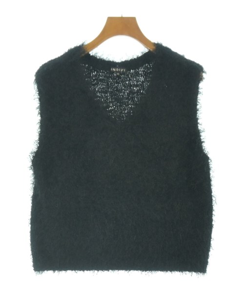 インディヴィ(INDIVI)のINDIVI ベスト