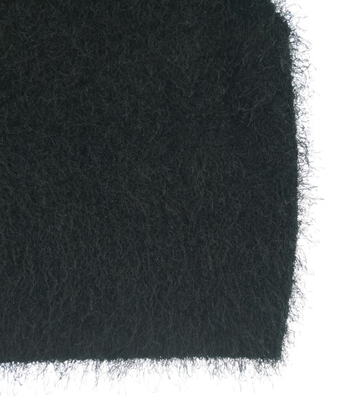 INDIVI（インディヴィ）ベスト 黒 サイズ:38(M位) レディース/2200637929011