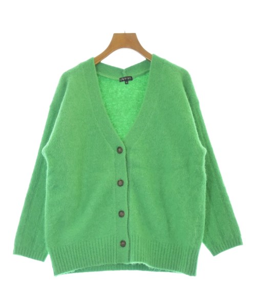 インディヴィ(INDIVI)のINDIVI カーディガン