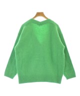 INDIVI（インディヴィ）カーディガン 緑 サイズ:38(M位) レディース/2200637929028