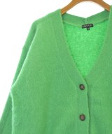 INDIVI（インディヴィ）カーディガン 緑 サイズ:38(M位) レディース/2200637929028