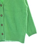 INDIVI（インディヴィ）カーディガン 緑 サイズ:38(M位) レディース/2200637929028