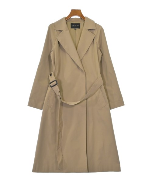 インディヴィ(INDIVI)のINDIVI トレンチコート
