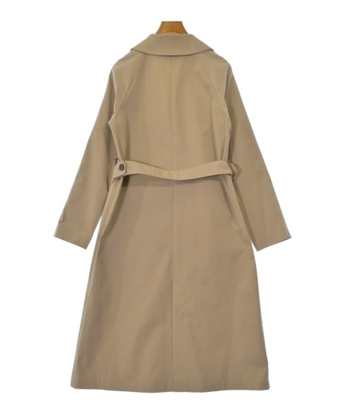 INDIVI（インディヴィ）トレンチコート ベージュ サイズ:36(S位) レディース/2200637929035